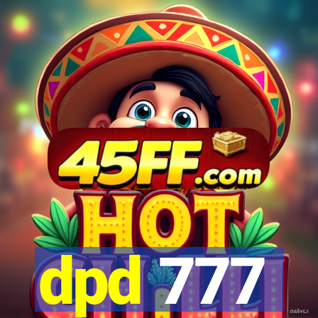 dpd 777
